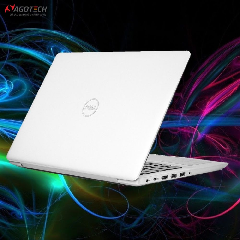 Dell là một trong những thương hiệu laptop uy tín