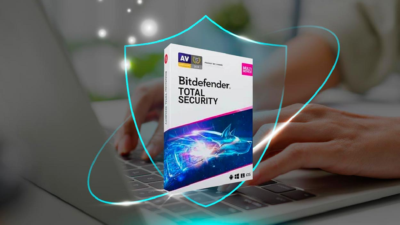 Bitdefender Total Security