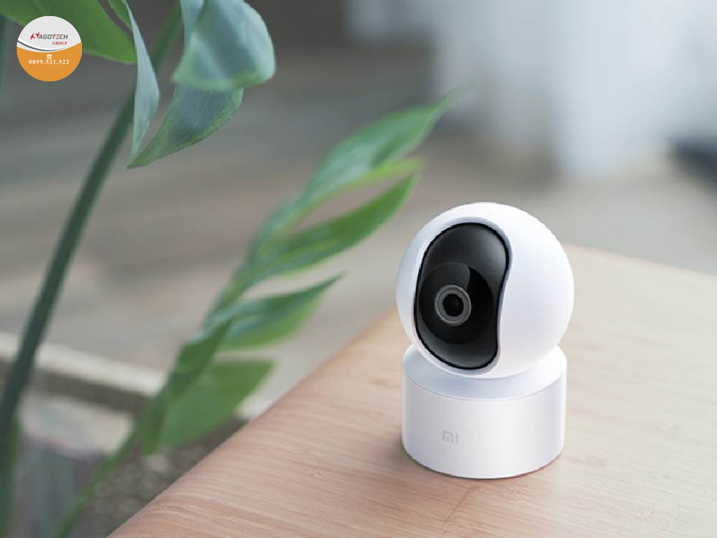 Camera quan sát 360 độ