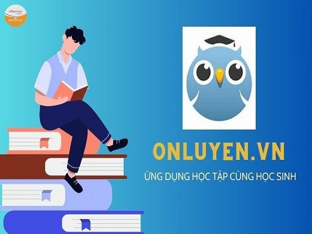 Onluyen.vn cung cấp một kho kiến thức rất lớn