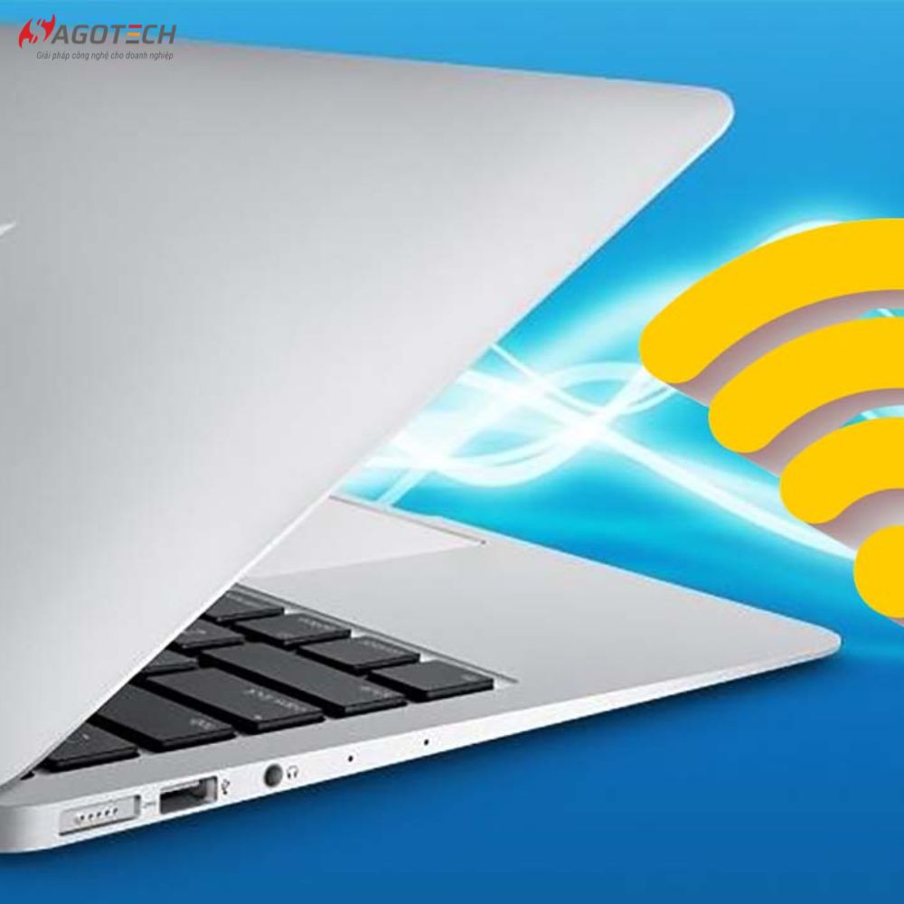 Cách kết nối wifi trên máy tính bàn và cho laptop là gì?