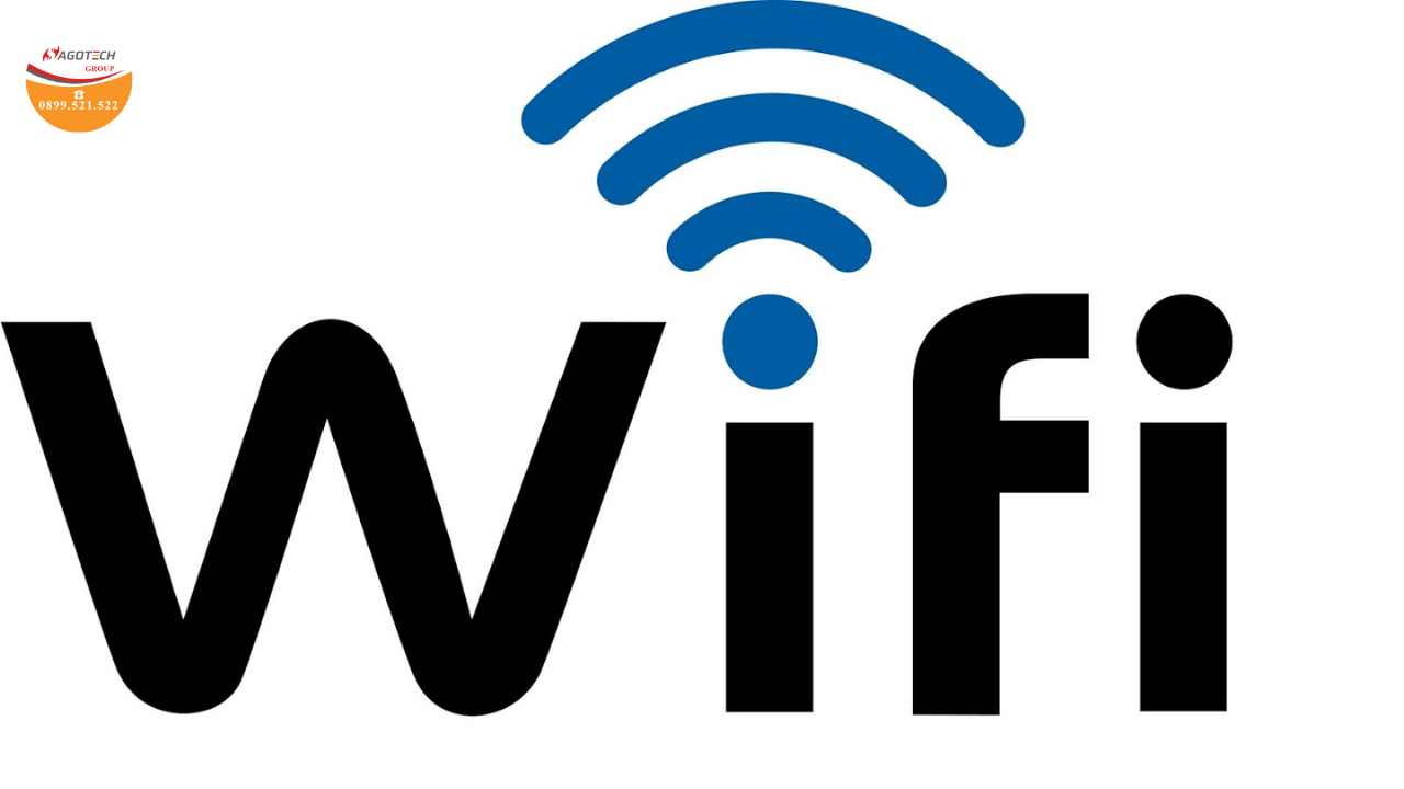 Khoá bảo mật mạng WiFi