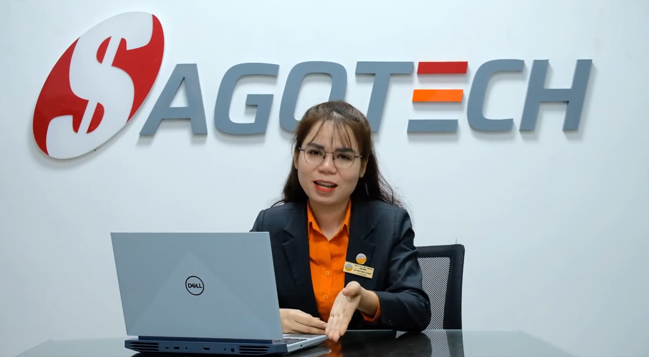 Sagotech - địa chỉ mua laptop cũ uy tín chất lượng