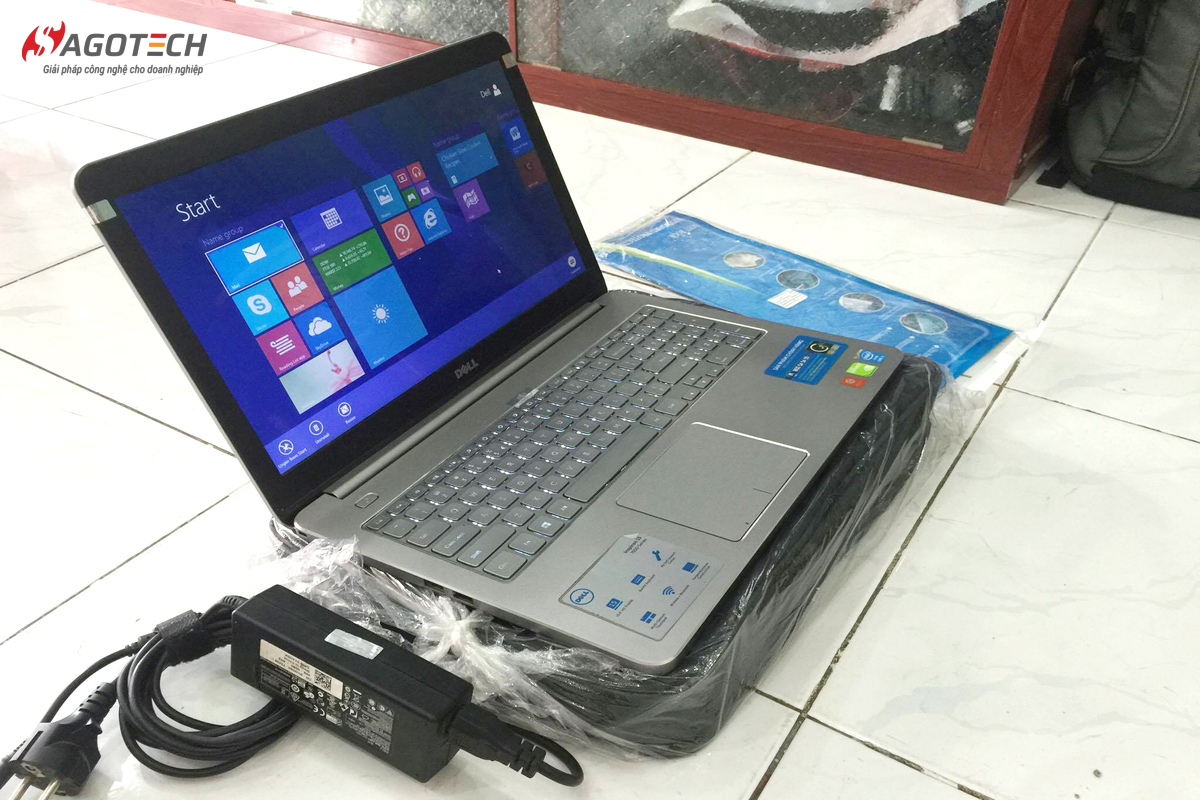 Tại sao nên mua laptop cũ?