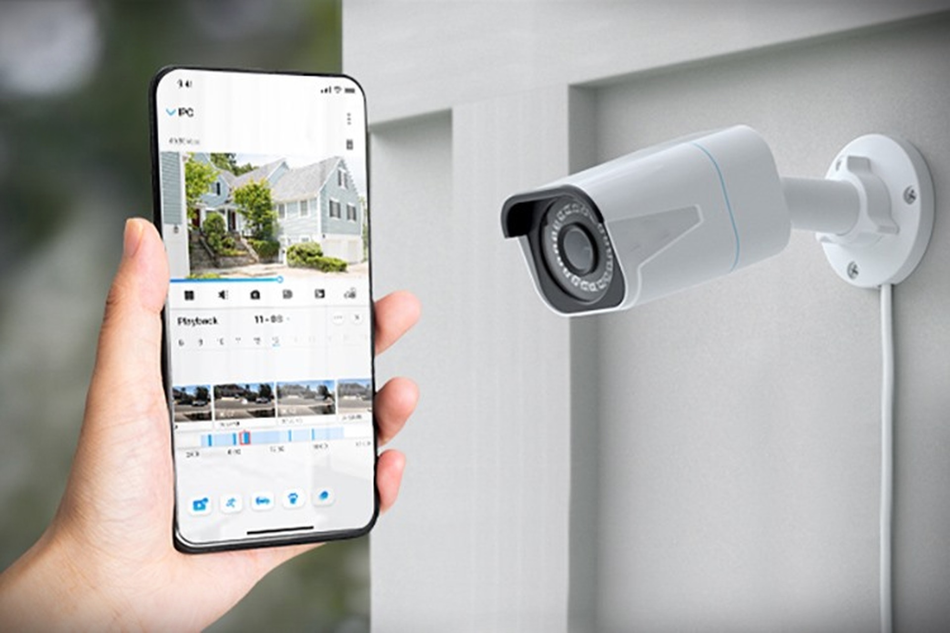 Xem Lại Camera Không Được – Lý Do Và Cách Khắc Phục