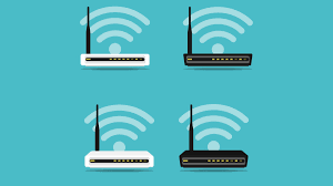 Các Cách Đơn Giản Để Bảo Mật Mạng WiFi