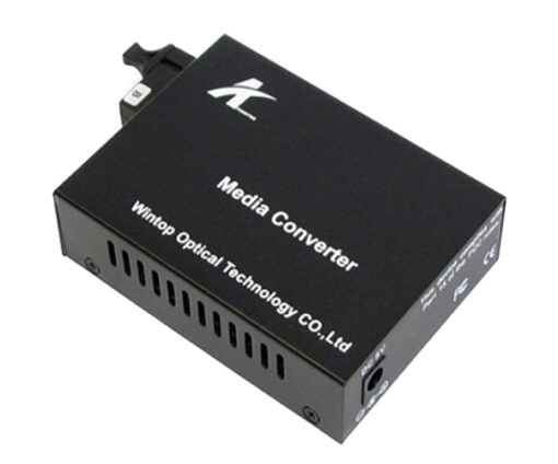 BỘ CHUYỂN ĐỔI CONVERTER QUANG SANG IP YT-8110GSB-11-20B-AS