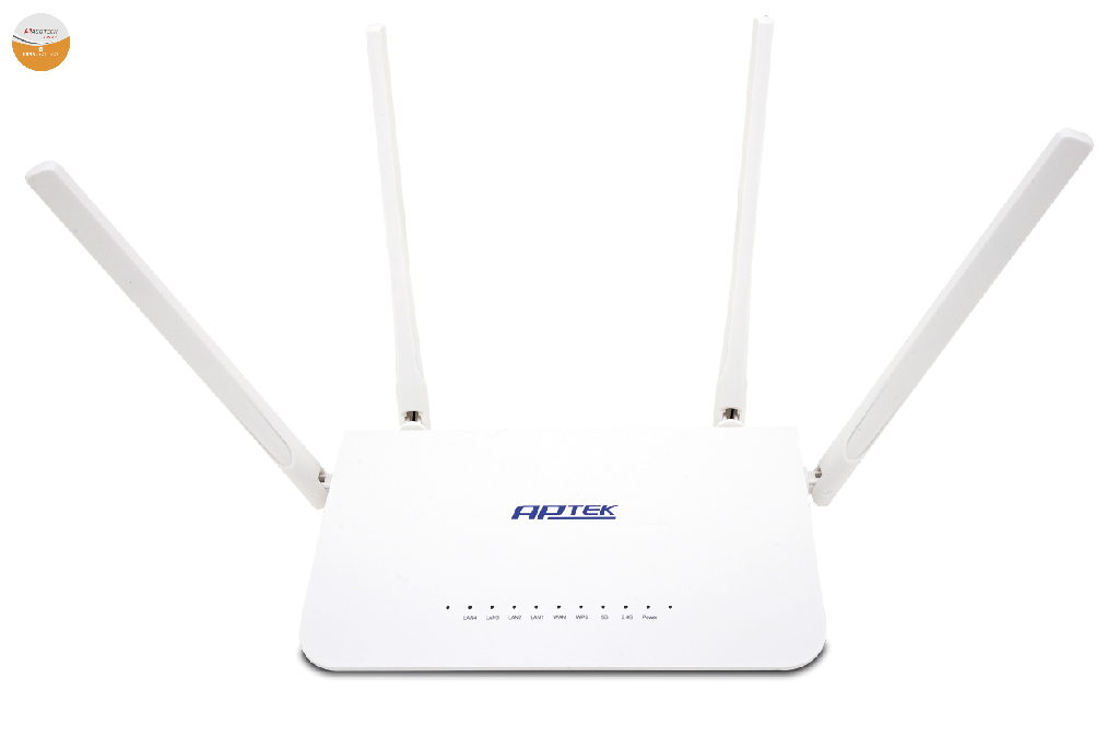 Số lượng anten của thiết bị phát sóng wifi cũng là yếu nên được cân nhắc trước khi quyết định mua