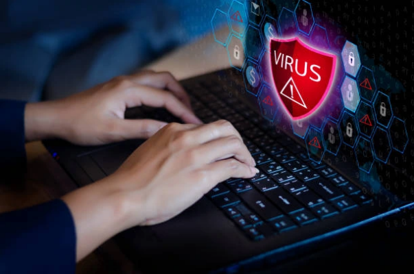 Windows lậu dễ dàng bị virus tấn công