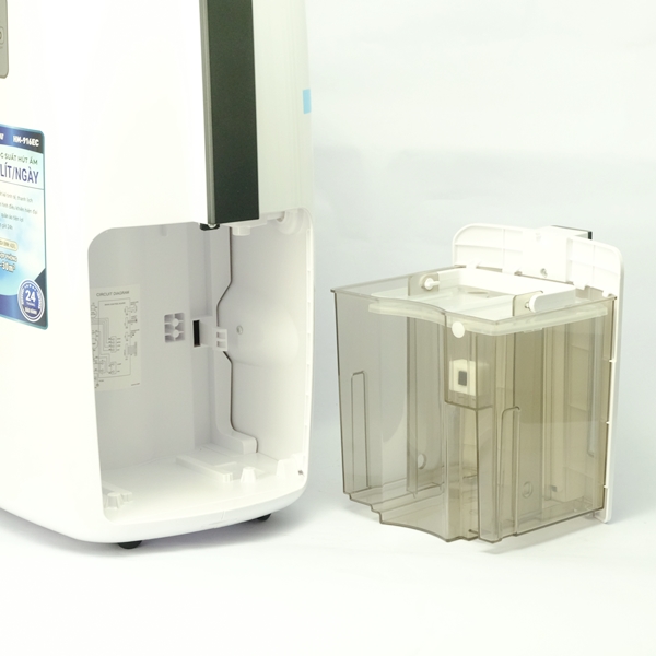 Top 5 lợi ích của máy hút ẩm cho sức khỏe gia đình bạn