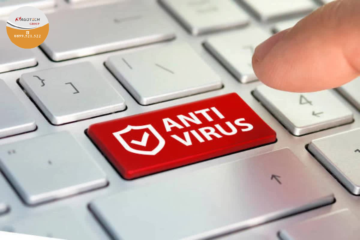 Sao lưu dữ liệu thường xuyên và quét virus định kỳ là những biện pháp bảo vệ dữ liệu hiệu quả