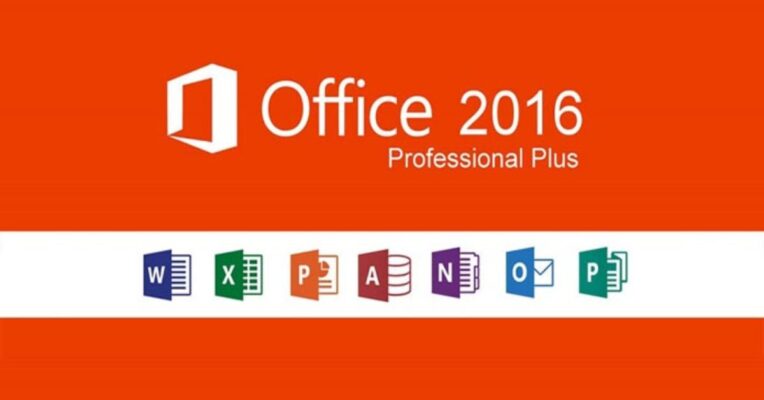 Office 2016