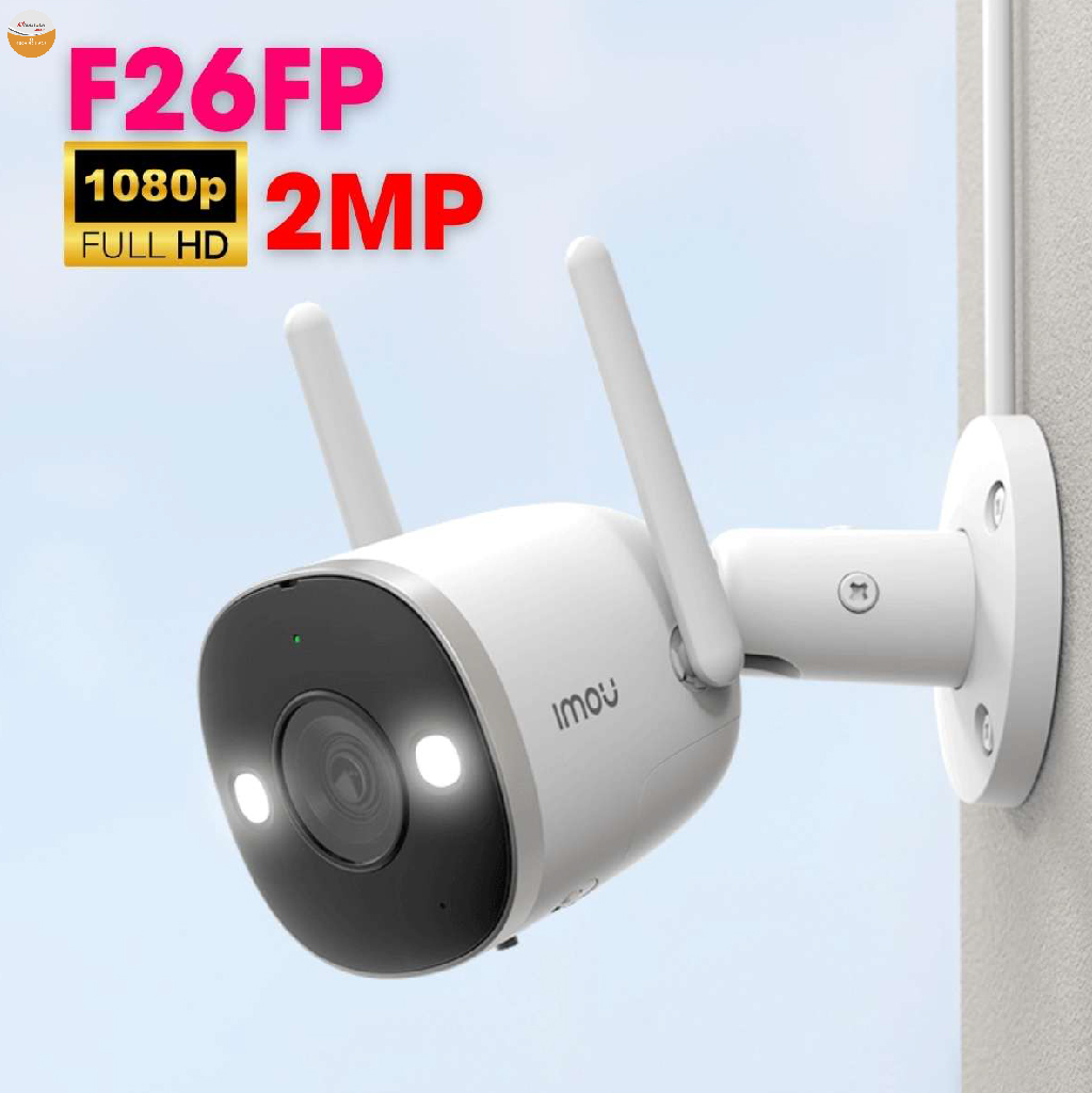 Camera có tính năng kết nối wifi sẽ phù hợp với những nơi cần sự tinh gọn