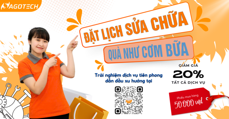 Đặt lịch sửa chữa