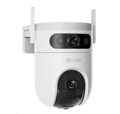 Camera wifi 2 mắt H9C