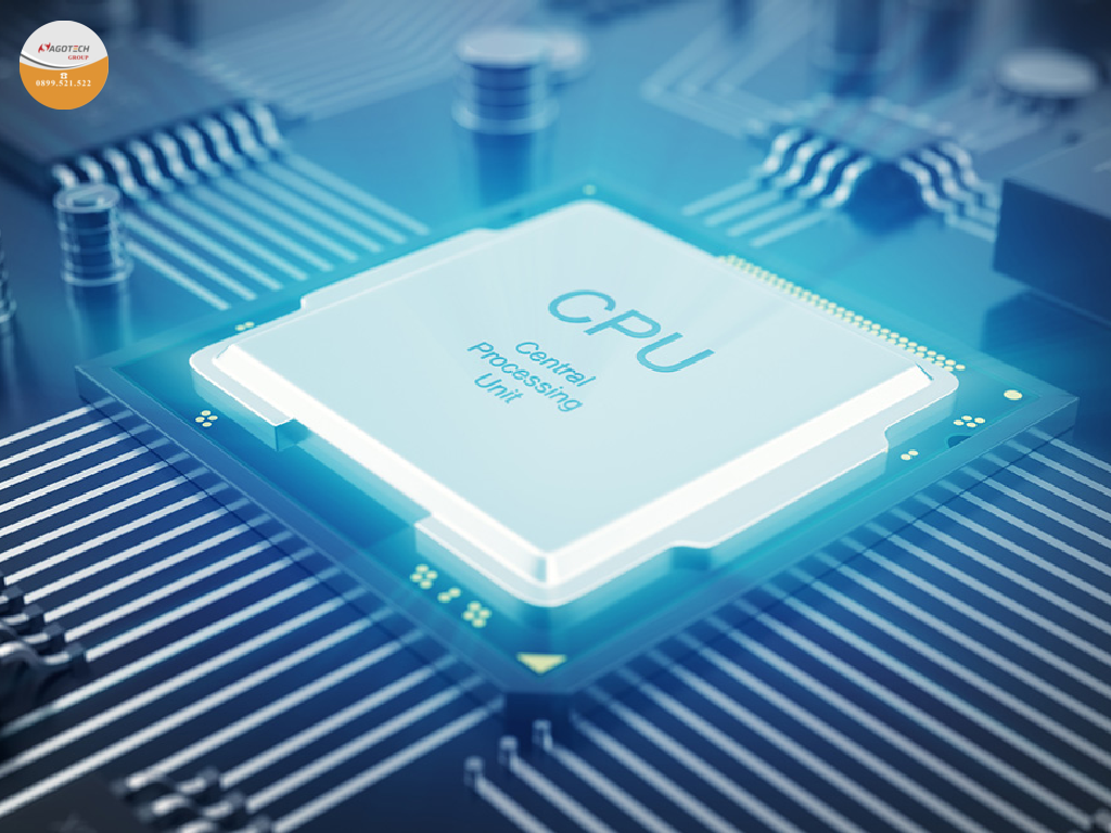 Tốc độ xử lý CPU càng cao, hiệu suất càng mạnh mẽ và giá cũng tăng theo