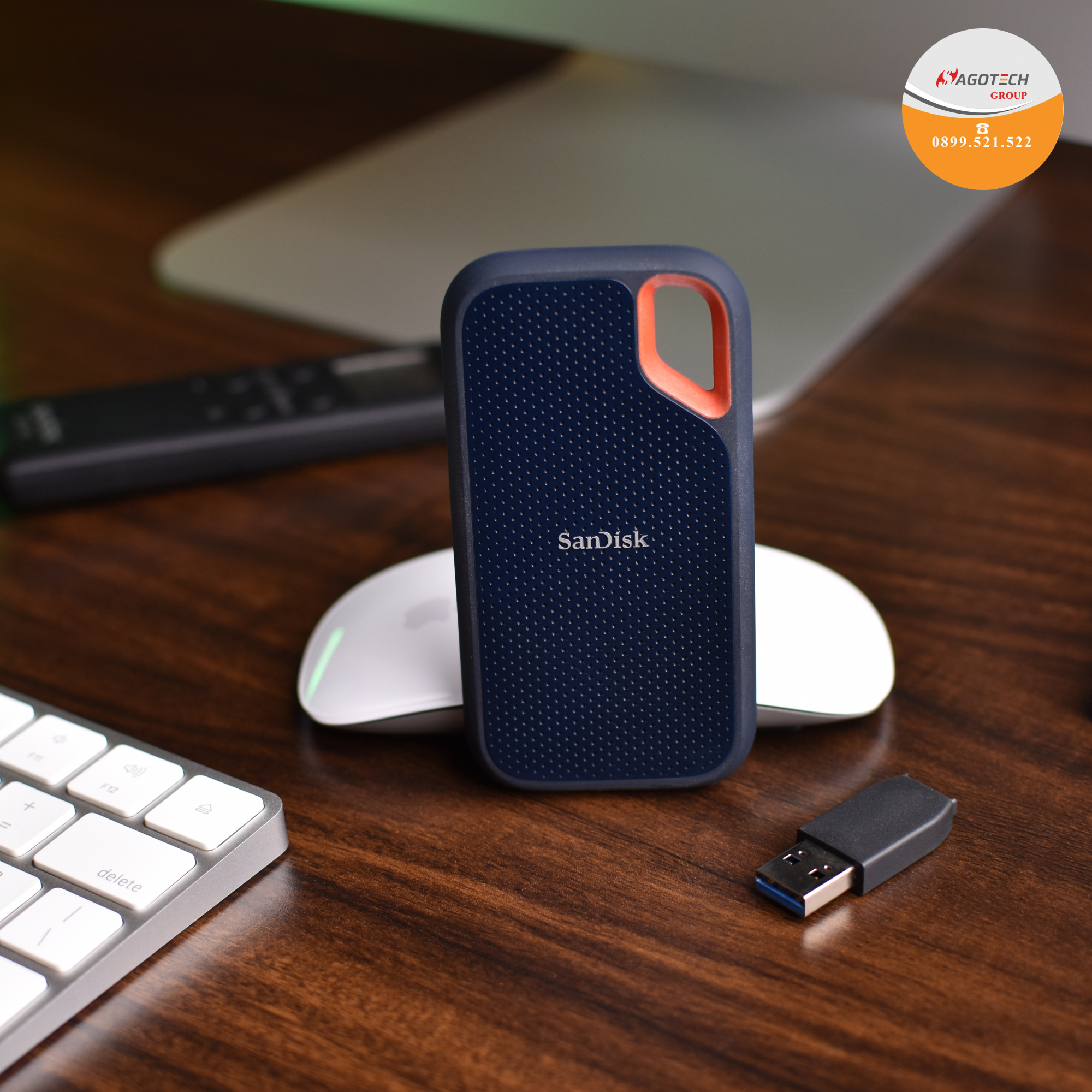 Sandisk