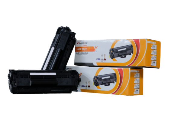 Hộp mực Sagotech