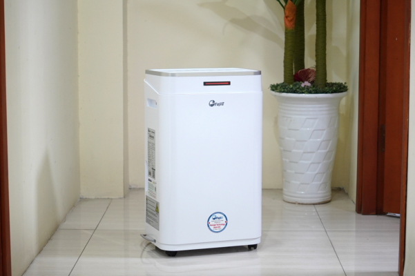 Khi nào cần dùng máy hút ẩm