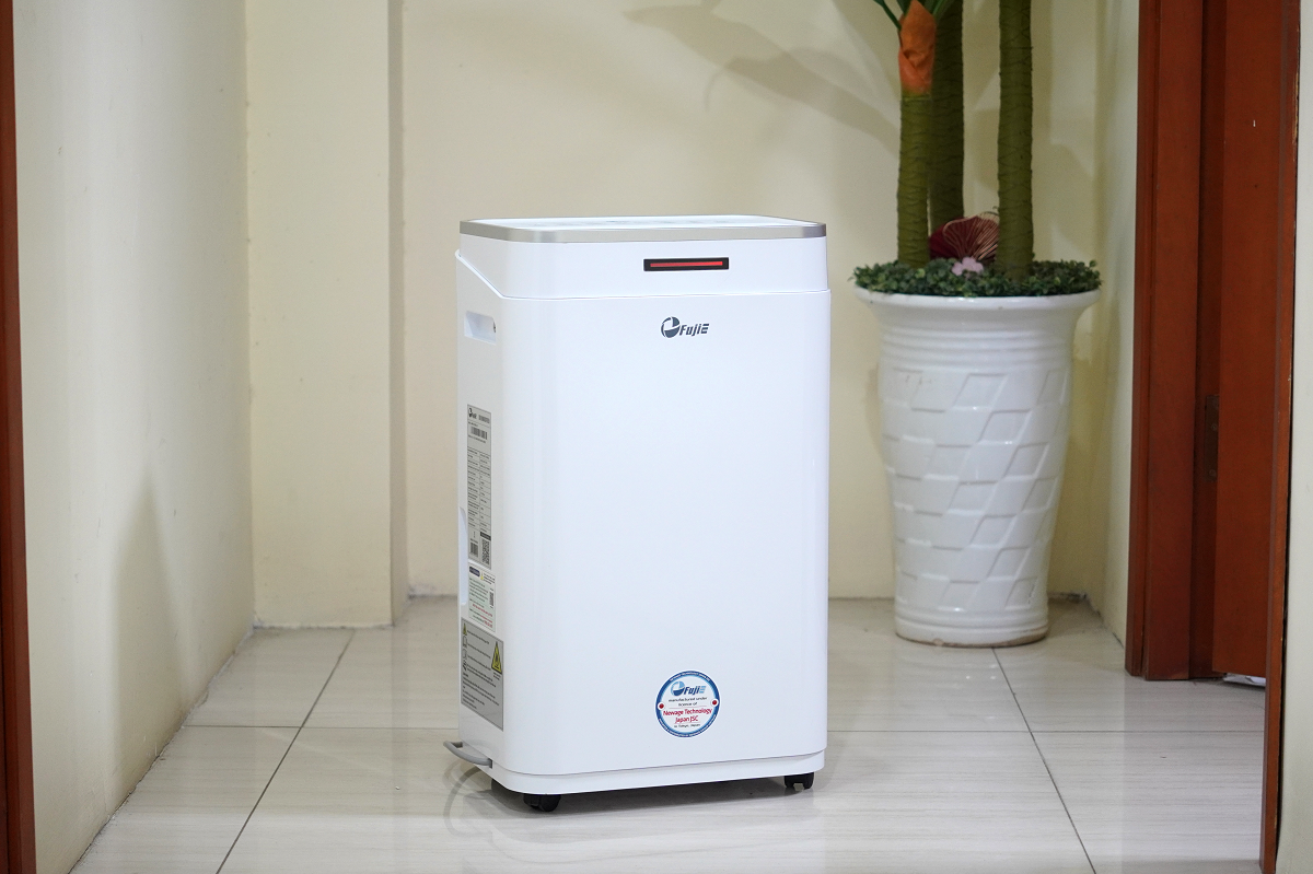 Khi Nào Cần Sử Dụng Máy Hút Ẩm?
