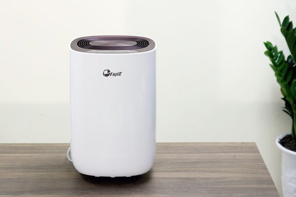Máy Hút Ẩm Và Sức Khỏe