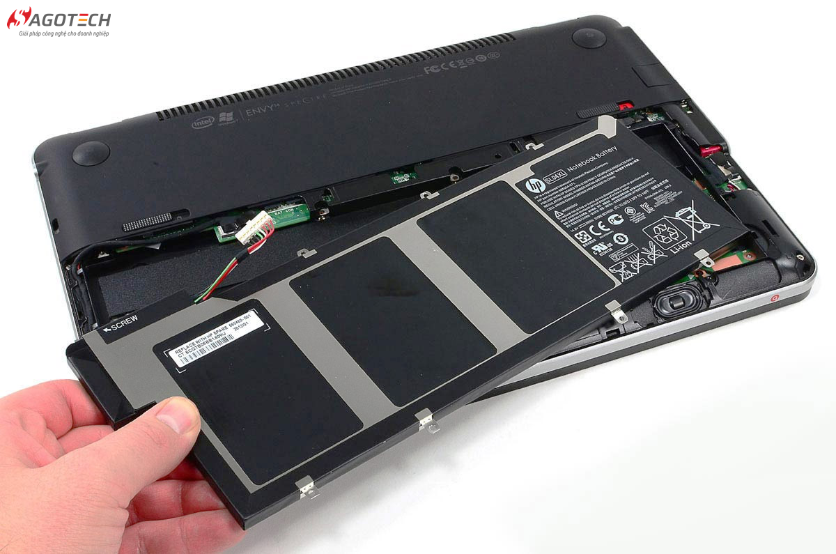 linh kiện laptop giá rẻ