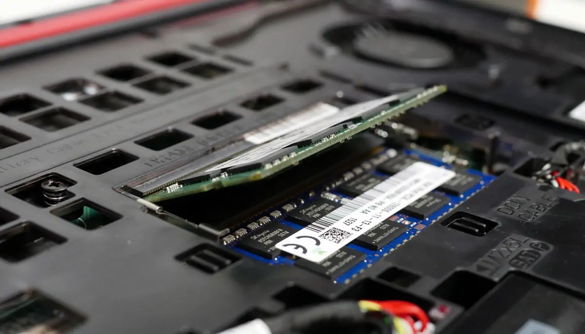 Linh Kiện Laptop Và Những Lưu Ý Quan Trọng Khi Sửa Chữa