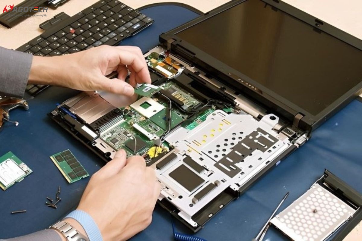chuyên phụ kiện laptop