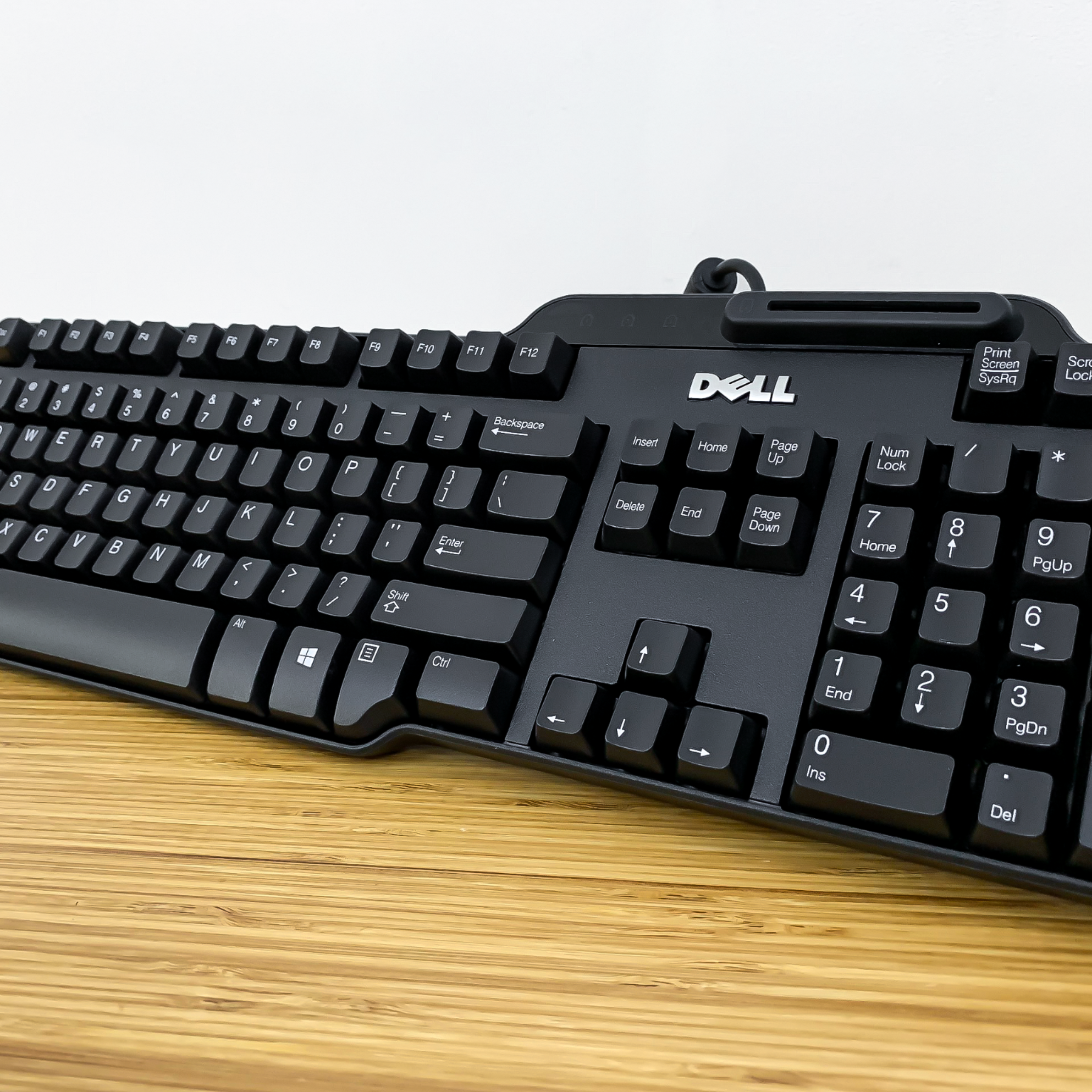 Bàn Phím Dell – Bàn Phím “Chân Ái” Của Dân Yêu Công Nghệ