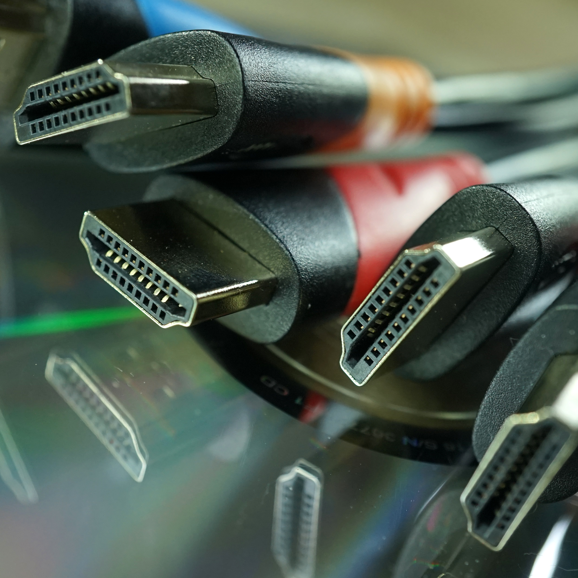 Cáp HDMI – Công Dụng, Cấu Tạo Và Cách Sử Dụng Hiệu Quả
