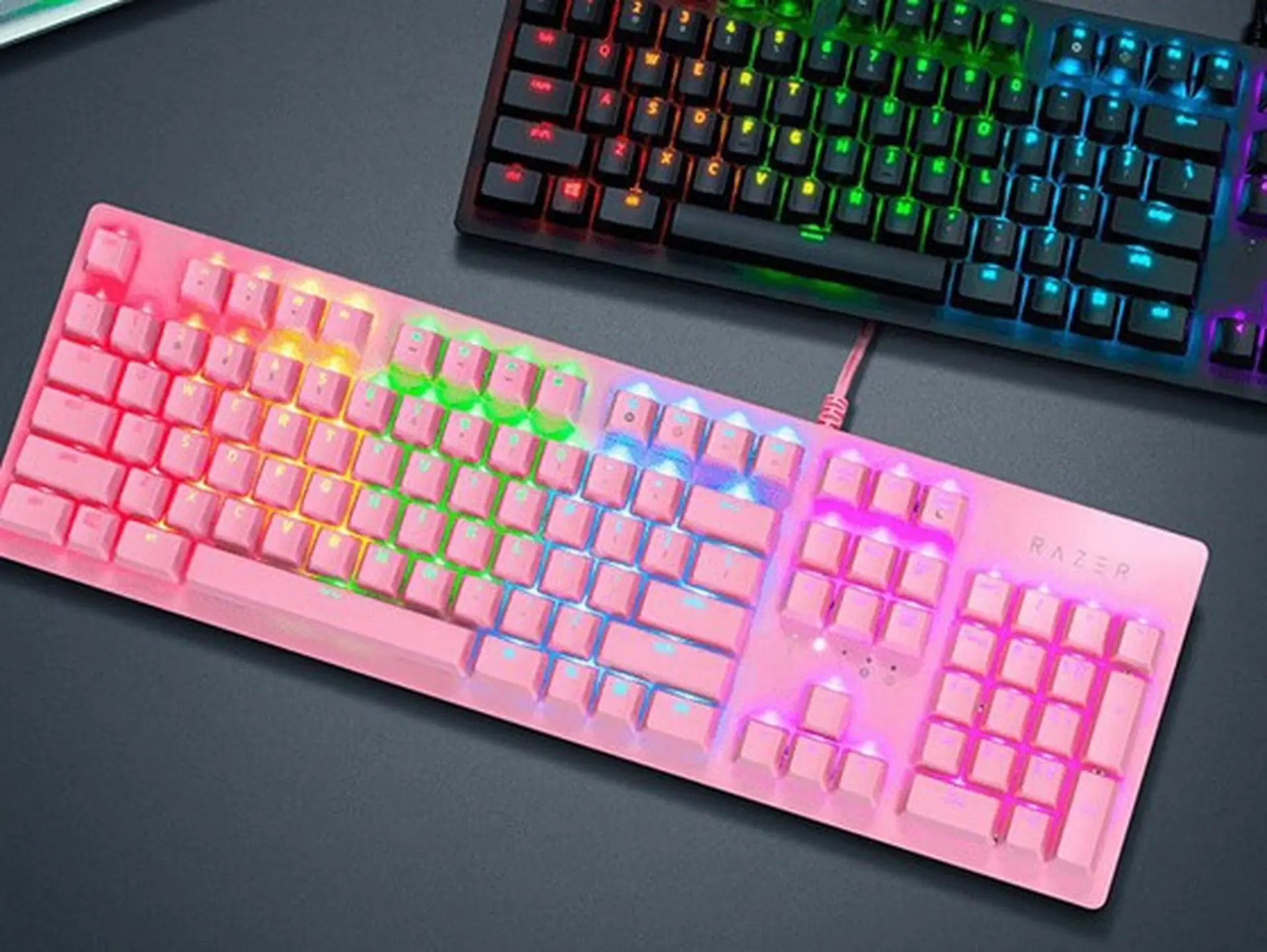 Bàn Phím – Tìm Hiểu Chi Tiết Và Cách Chọn Bàn Phím Phù Hợp