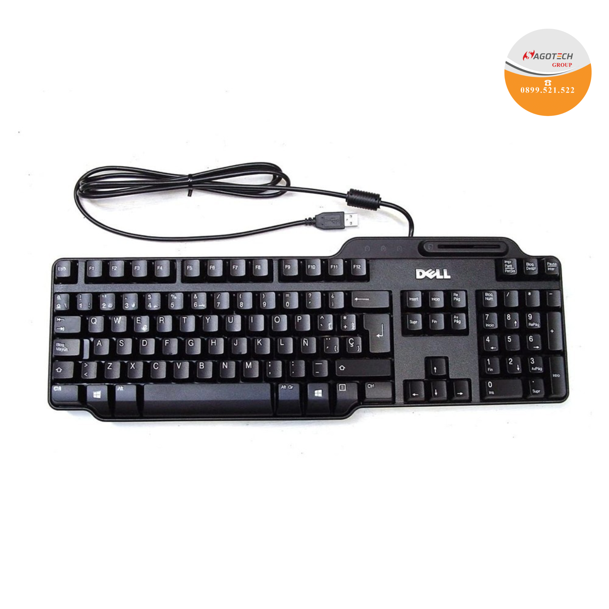 Dân Văn phòng luôn lựa chọn sản phẩm của Dell 