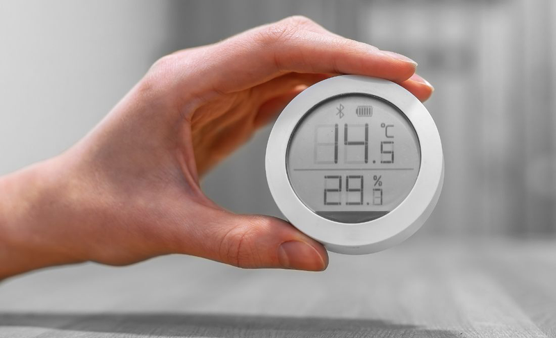 Độ Ẩm Lý Tưởng Trong Nhà Là Bao Nhiêu