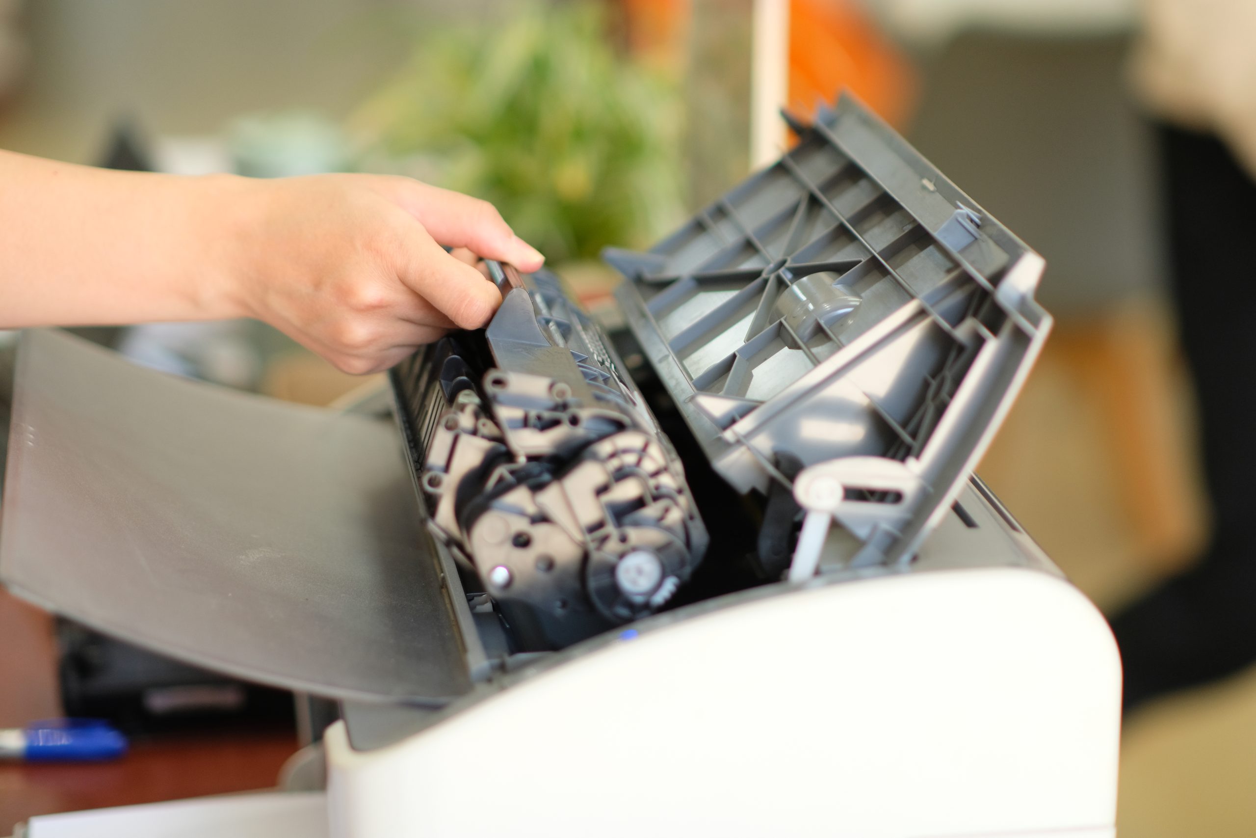 Hộp Mực 12A giá chỉ 120.000