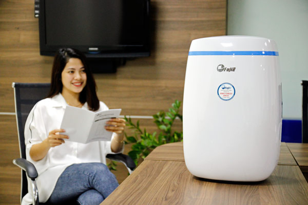 Lợi Ích Của Máy Hút Ẩm: Không Thể Ngờ Tới