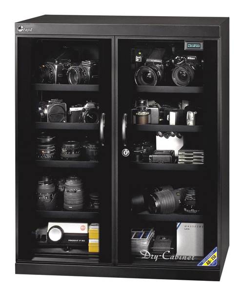 Bảo Quản Đồ Điện Tử Với Máy Hút Ẩm