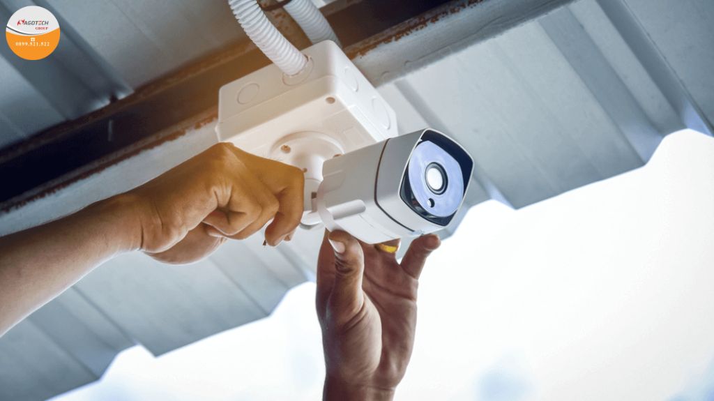 lắp đặt camera đà lạt ,các loại camera an ninh
