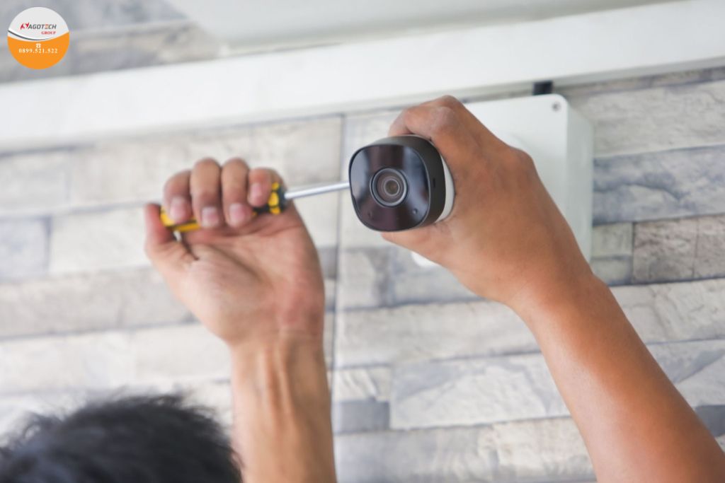 Tính năng thông minh