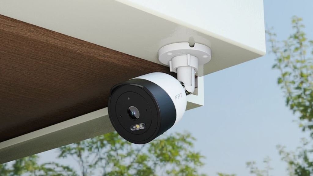 Camera Đà Lạt – Giải Pháp Lắp Đặt An Ninh Hiệu Quả