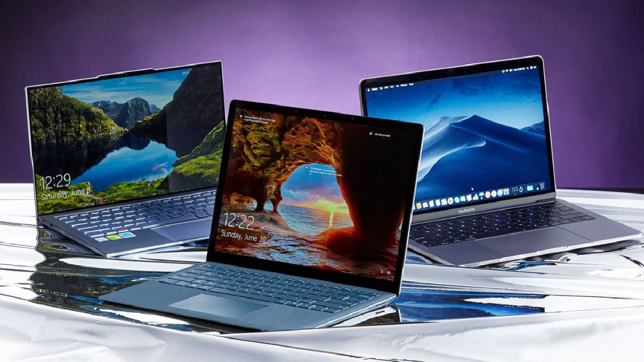 Mua Laptop Đà Lạt Ở Đâu? Kinh Nghiệm Chọn Mua Laptop Cũ