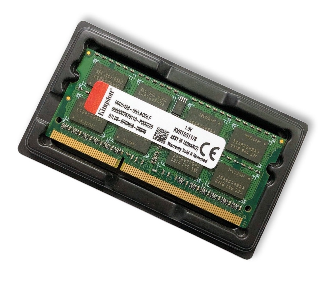 Đặc Tính, Khái Niệm, Tính Chất Của Mua Ram Laptop DDR3