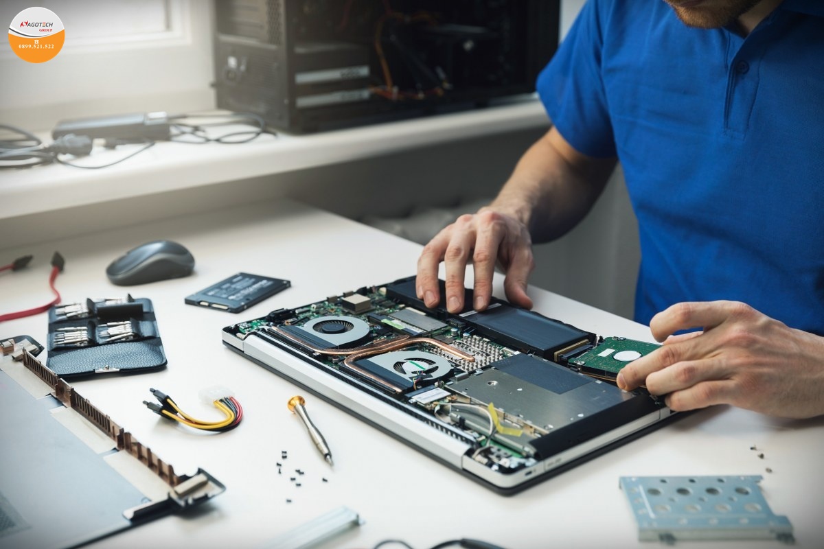 sửa laptop
