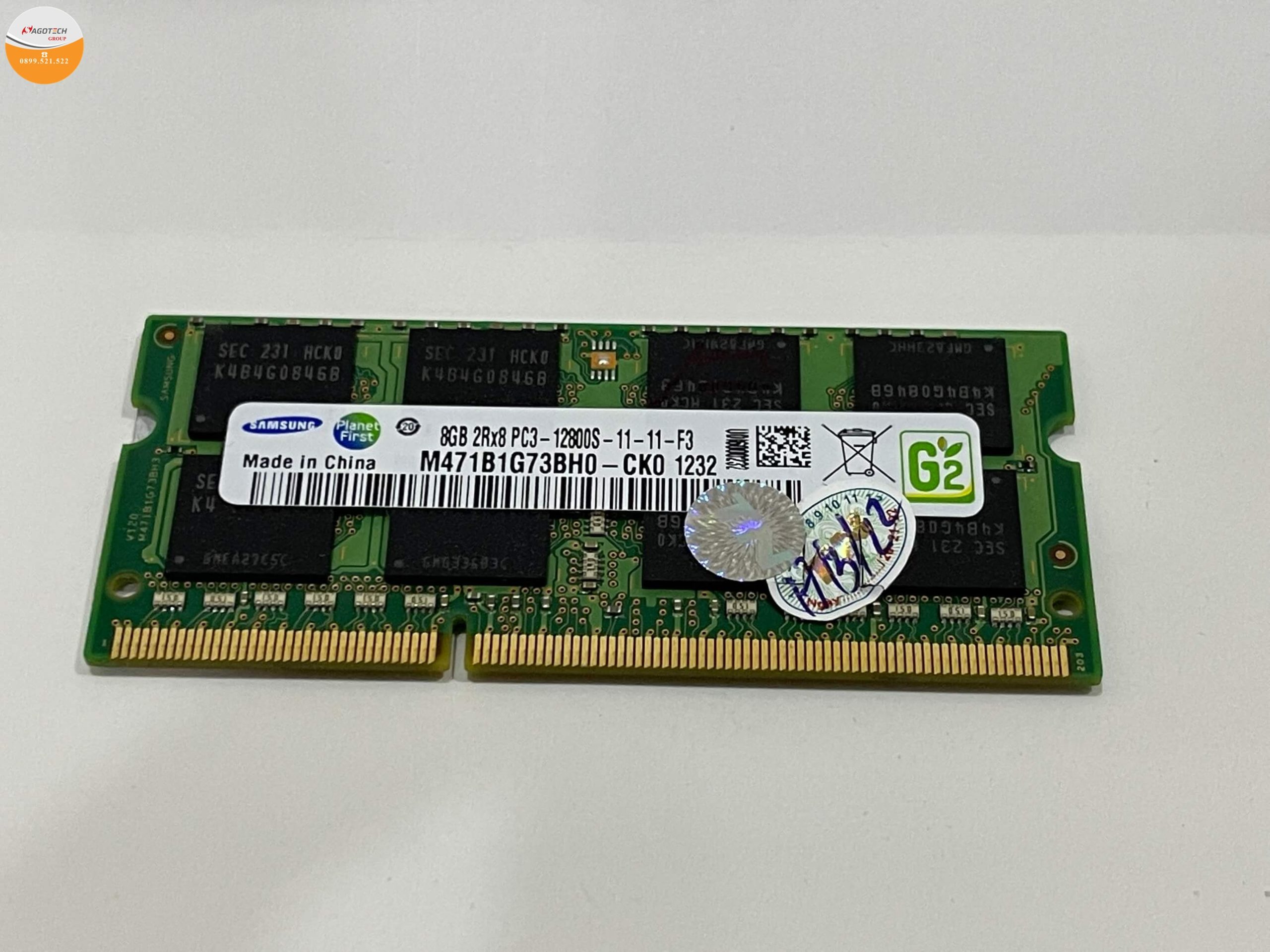 mua ram laptop ddr3