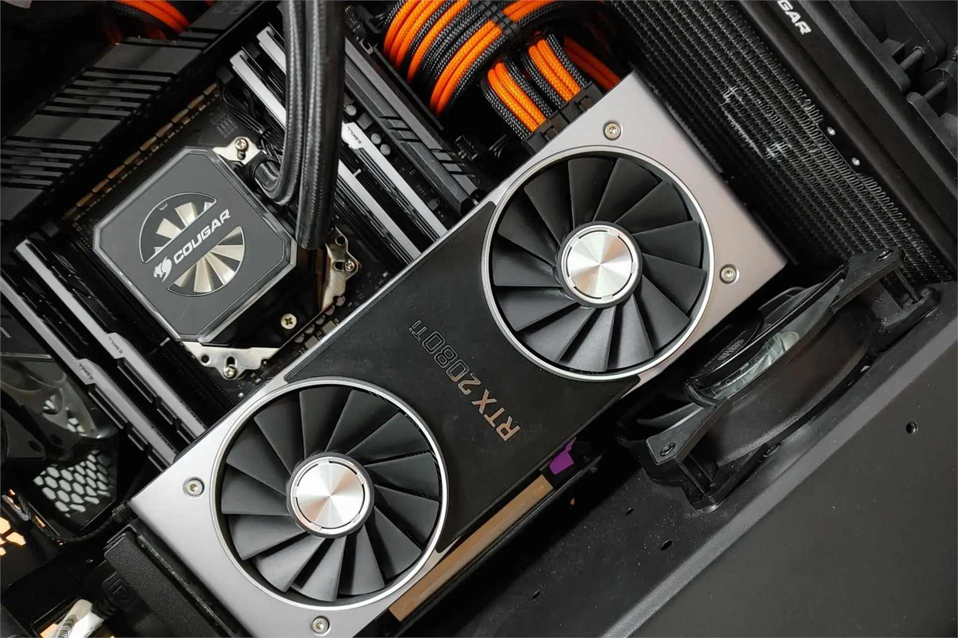 Khái Niệm, Tính Chất, Phân Loại Và Nơi Mua Case VGA Đứng