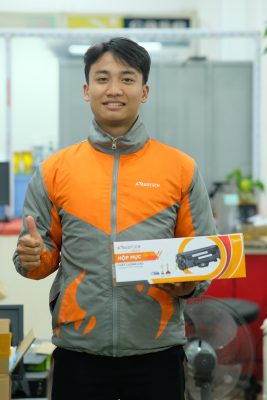 Hộp mực cho doanh nghiệp