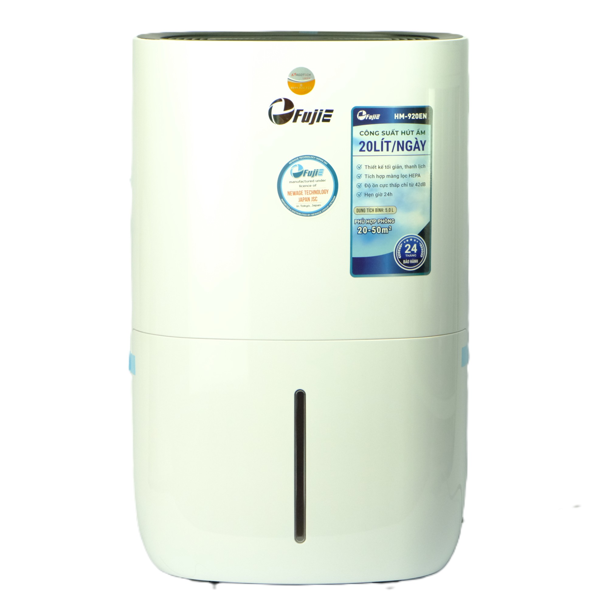 Máy Hút Ẩm Có Cần Thiết Trong Mùa Mưa??