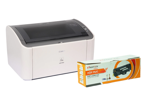 Hộp mực mới giúp nâng cao tuổi thọ máy in