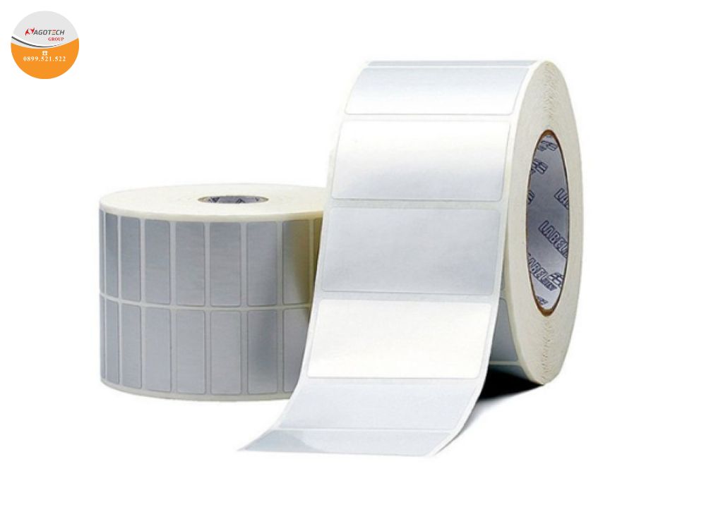 giấy in mã vạch 1 tem 35x22, 85x35