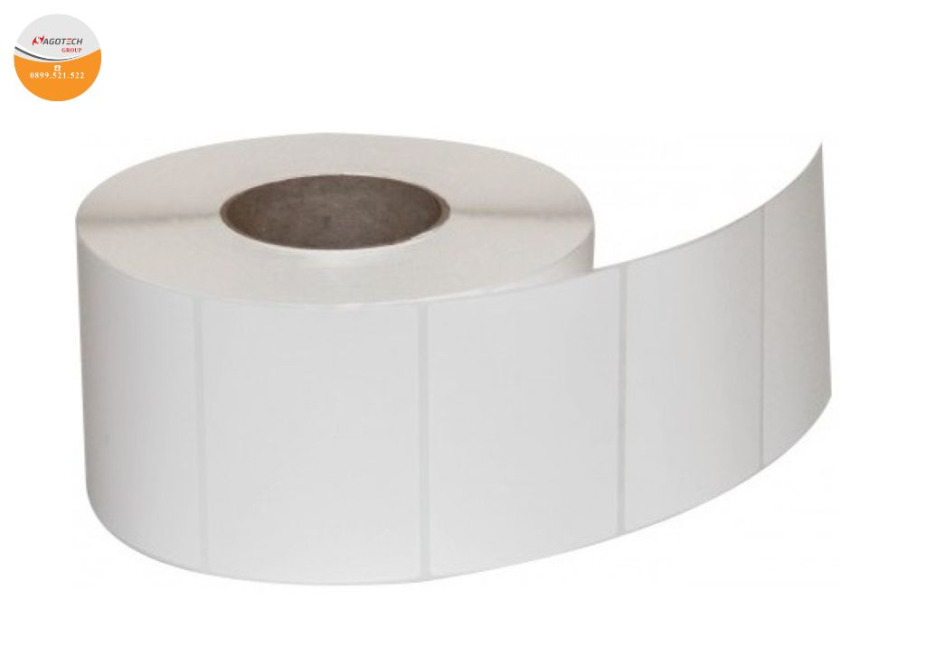 giấy in mã vạch 1 tem 35x22, 85x35