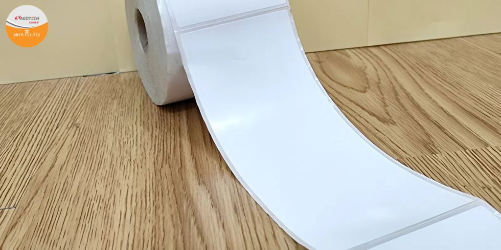 giấy in tem mã vạch 2 tem 35x22, 50x30, 50x20